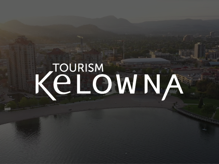 Tourism Kelowna