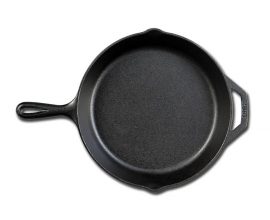 Lodge Cast Iron Skillet